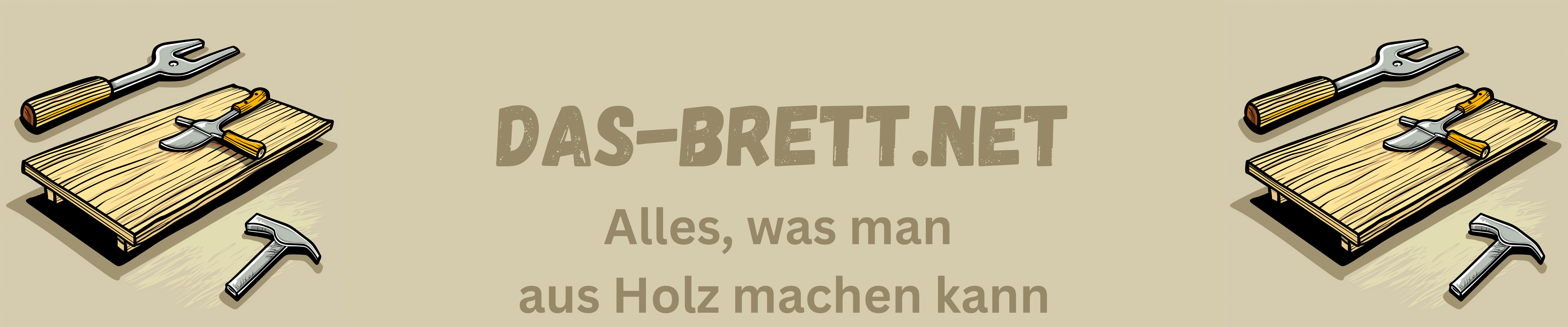 das-brett.net